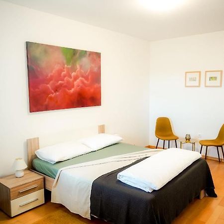 Apartment Rondo Pula Lovely And Sunny Buitenkant foto