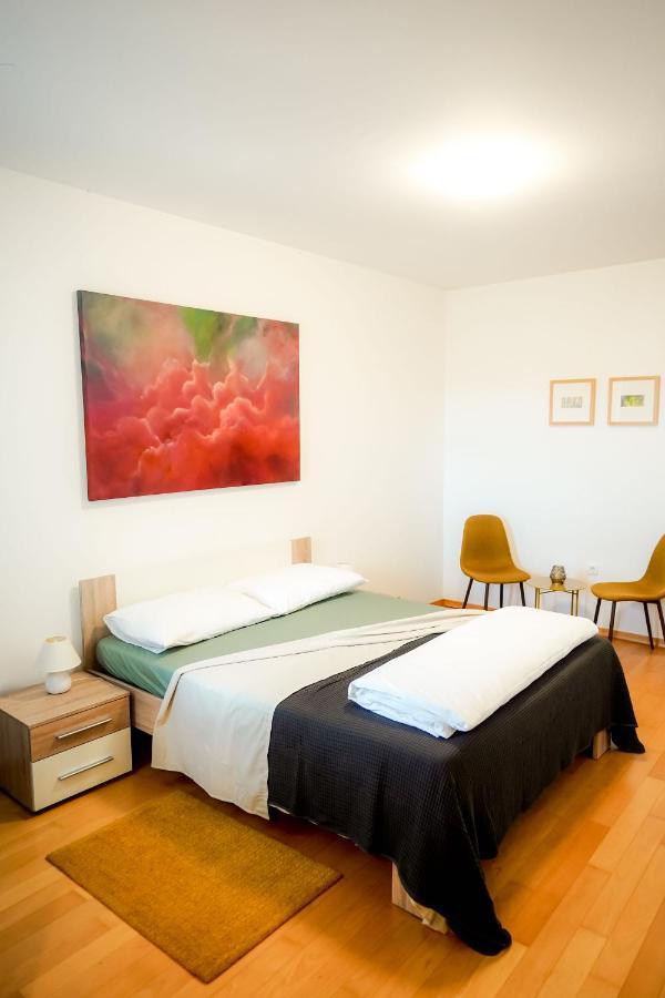 Apartment Rondo Pula Lovely And Sunny Buitenkant foto