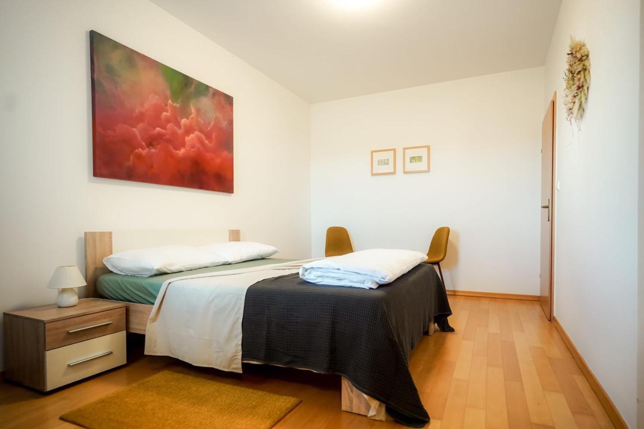 Apartment Rondo Pula Lovely And Sunny Buitenkant foto