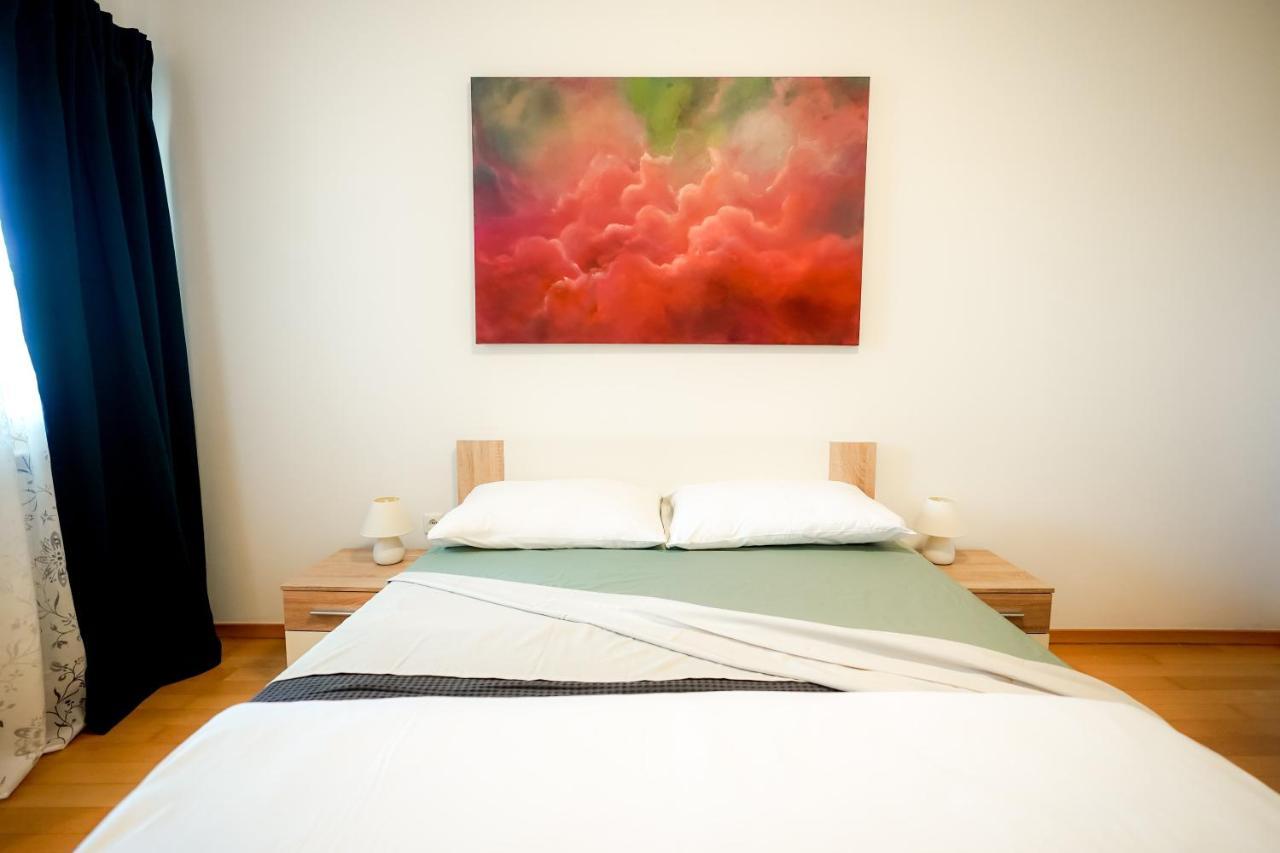 Apartment Rondo Pula Lovely And Sunny Buitenkant foto