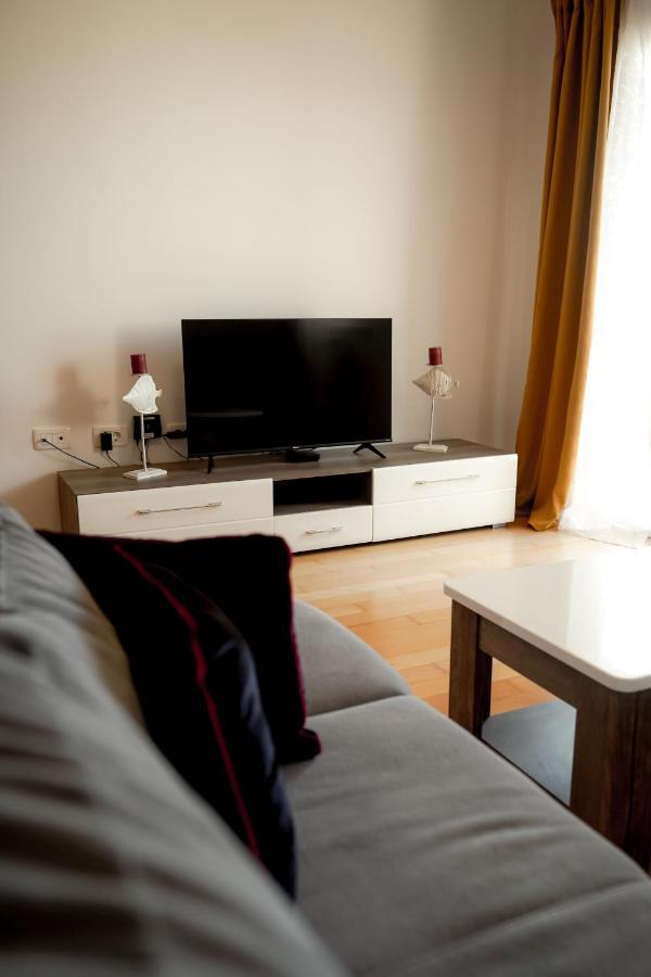 Apartment Rondo Pula Lovely And Sunny Buitenkant foto
