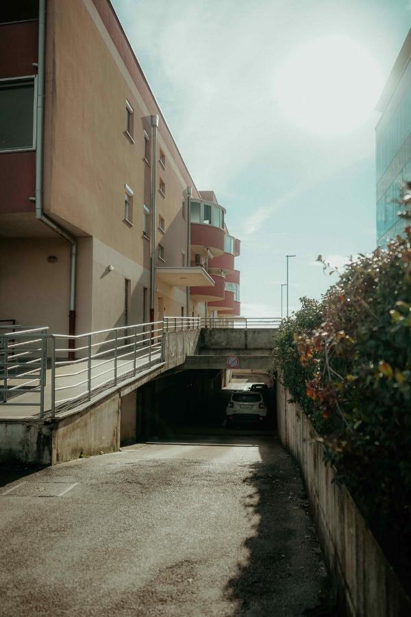 Apartment Rondo Pula Lovely And Sunny Buitenkant foto
