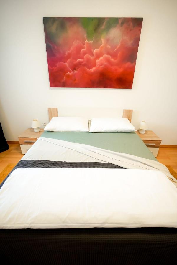 Apartment Rondo Pula Lovely And Sunny Buitenkant foto
