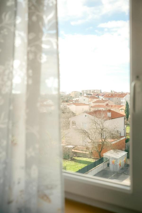Apartment Rondo Pula Lovely And Sunny Buitenkant foto