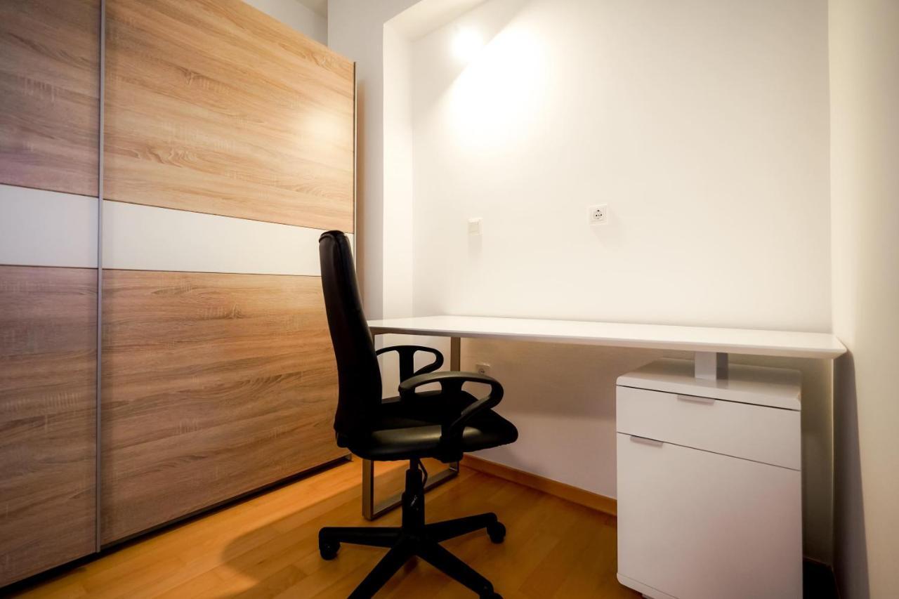 Apartment Rondo Pula Lovely And Sunny Buitenkant foto