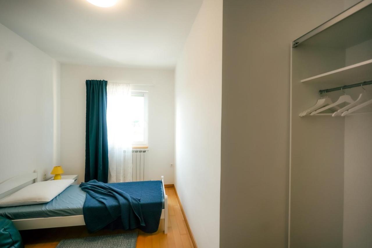 Apartment Rondo Pula Lovely And Sunny Buitenkant foto