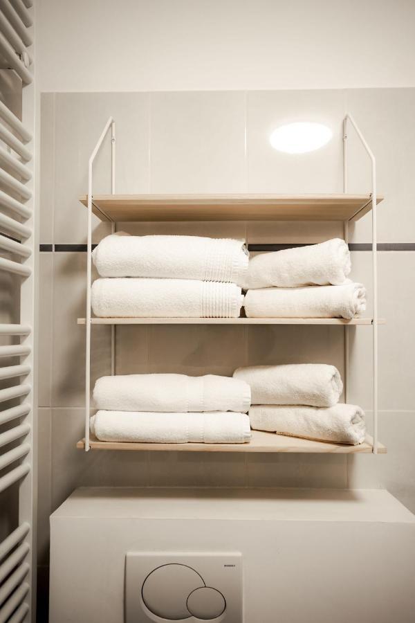 Apartment Rondo Pula Lovely And Sunny Buitenkant foto