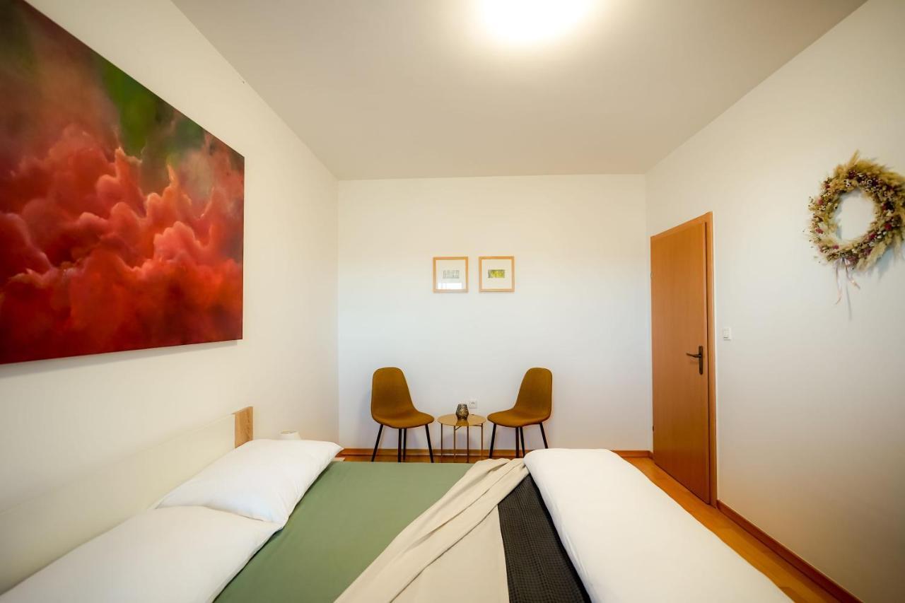 Apartment Rondo Pula Lovely And Sunny Buitenkant foto