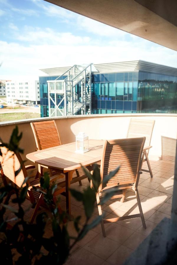Apartment Rondo Pula Lovely And Sunny Buitenkant foto